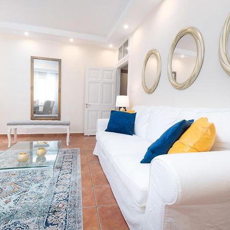 Old Town Gem - Elegant Guilford Apartment Corfu  Ngoại thất bức ảnh