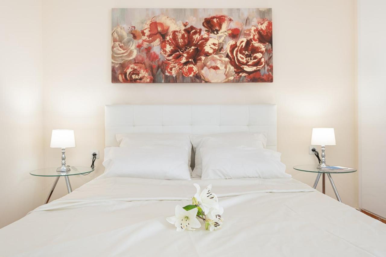 Old Town Gem - Elegant Guilford Apartment Corfu  Ngoại thất bức ảnh